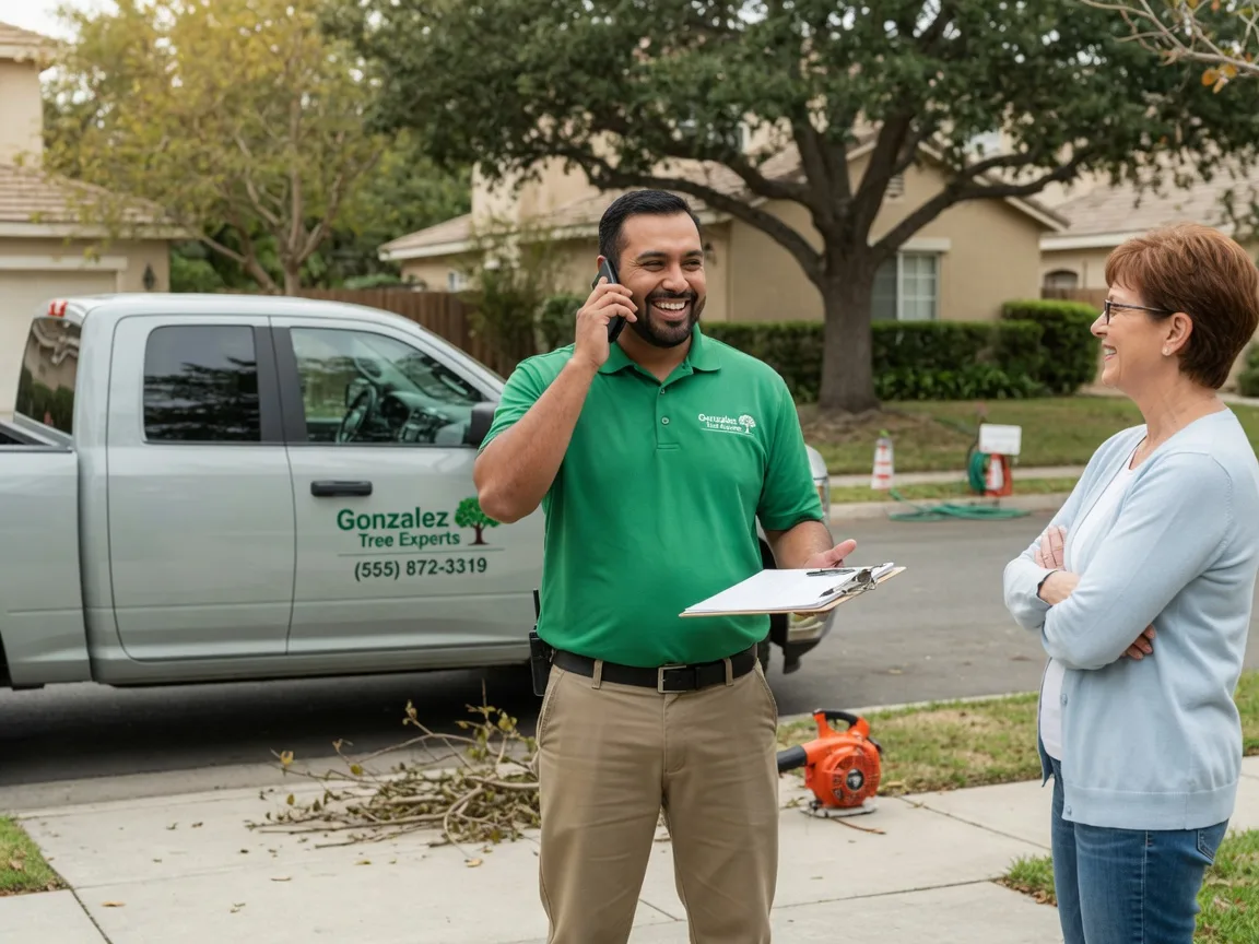 Tree Service West Hills, CA FAQs